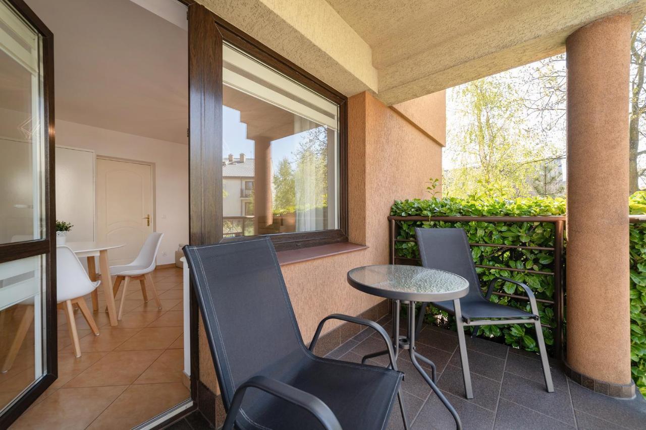Mario Pokoje - Apartamenty Jastarnia Exterior foto